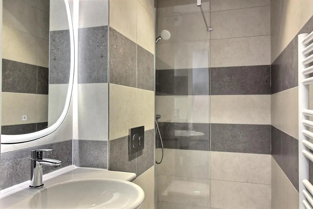 118901 - Appartement 2 Pieces 4 Personnes Parijs 0*,
