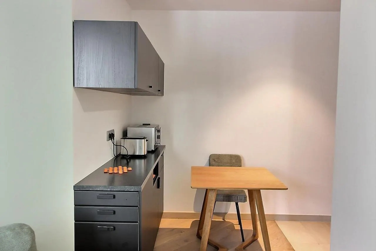 118901 - Appartement 2 Pieces 4 Personnes location